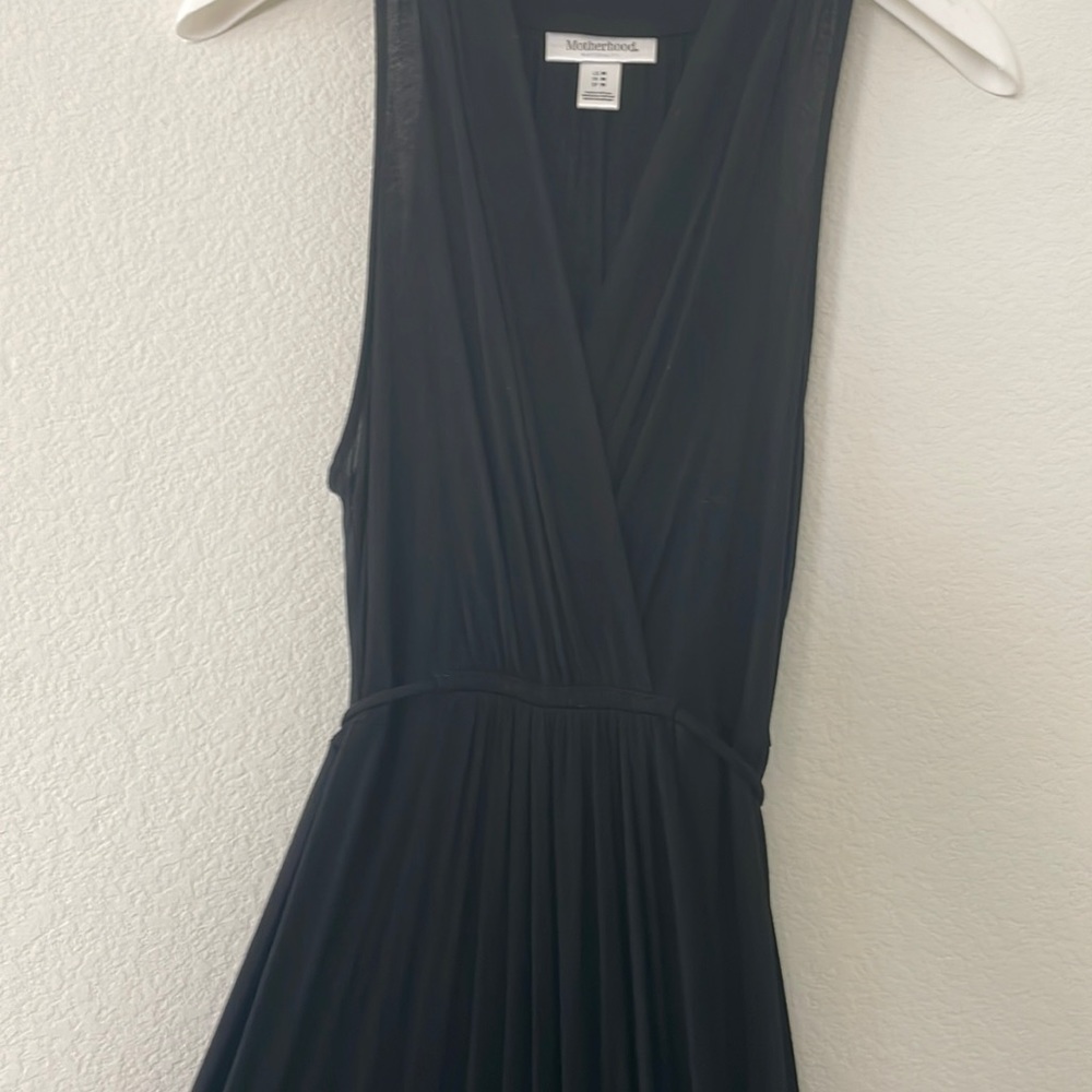 Motherhood Maternity dress